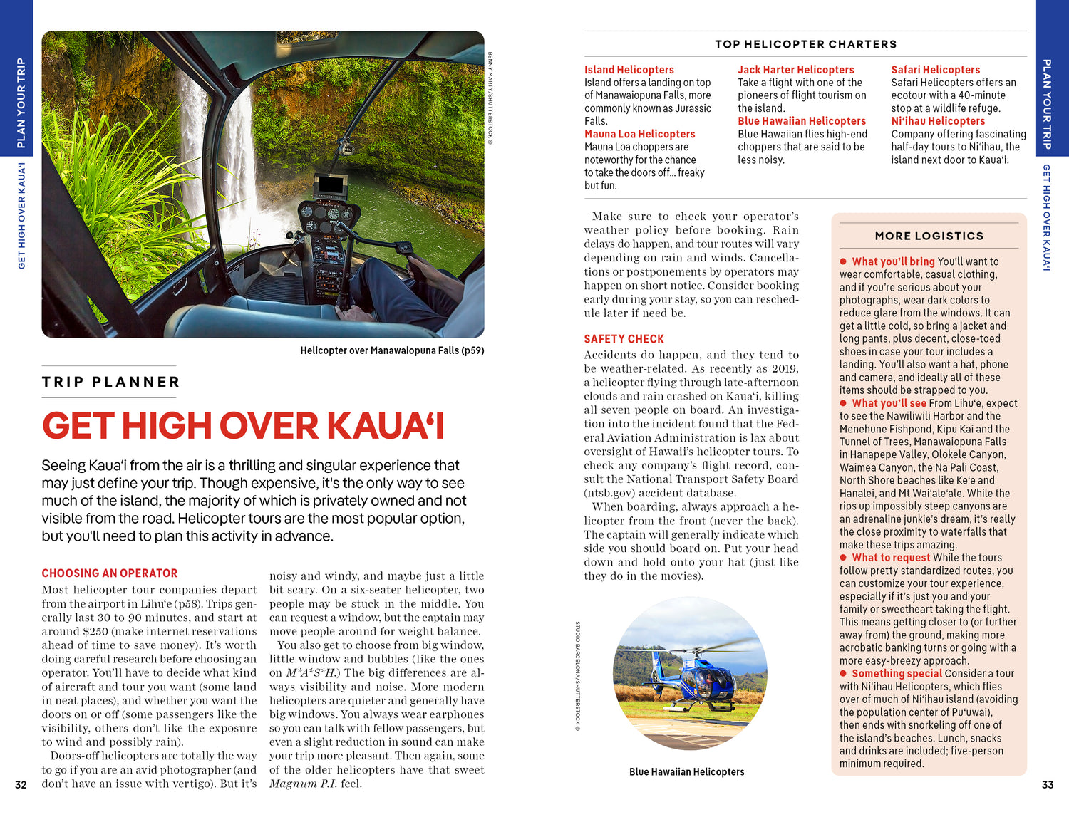 Kauai - Book