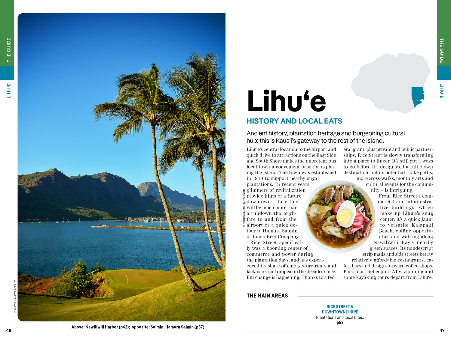 Kauai - Book + eBook