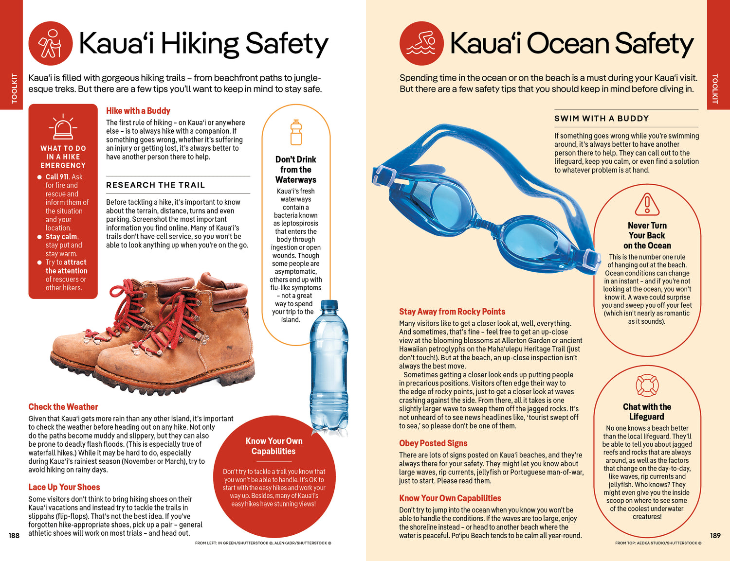 Kauai - Book + eBook