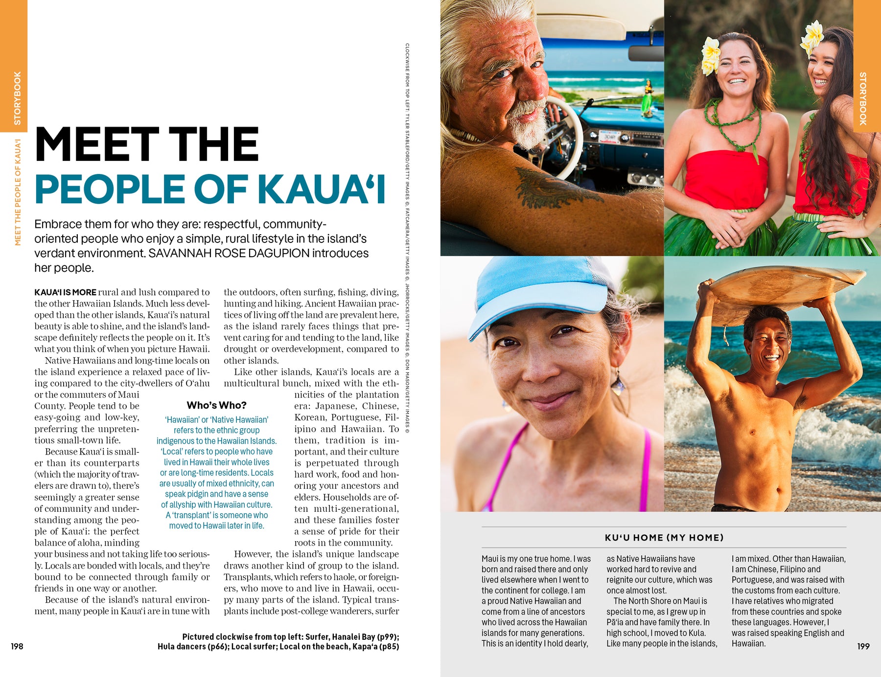 Kauai - Book