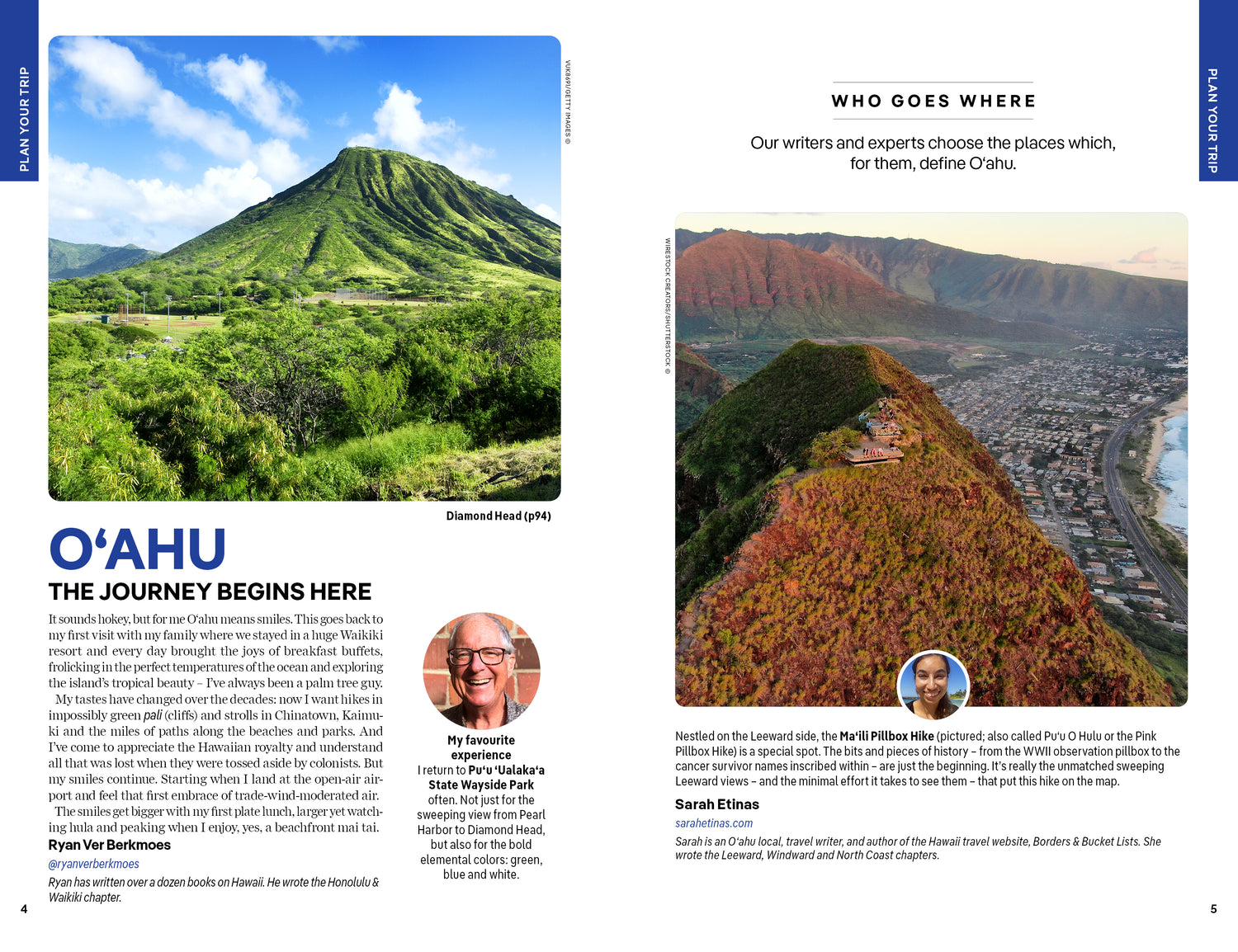 Honolulu Waikiki & Oahu - Book
