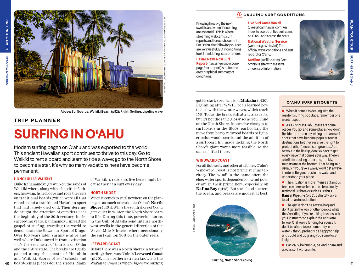 Honolulu Waikiki & Oahu - Book + eBook