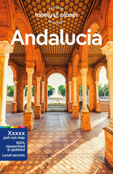 Andalucia - Book + eBook