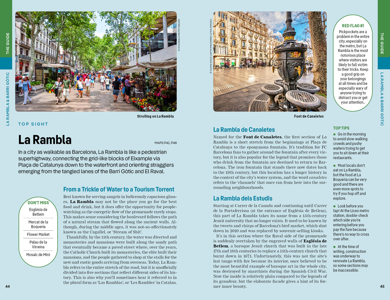 Barcelona - Book + eBook