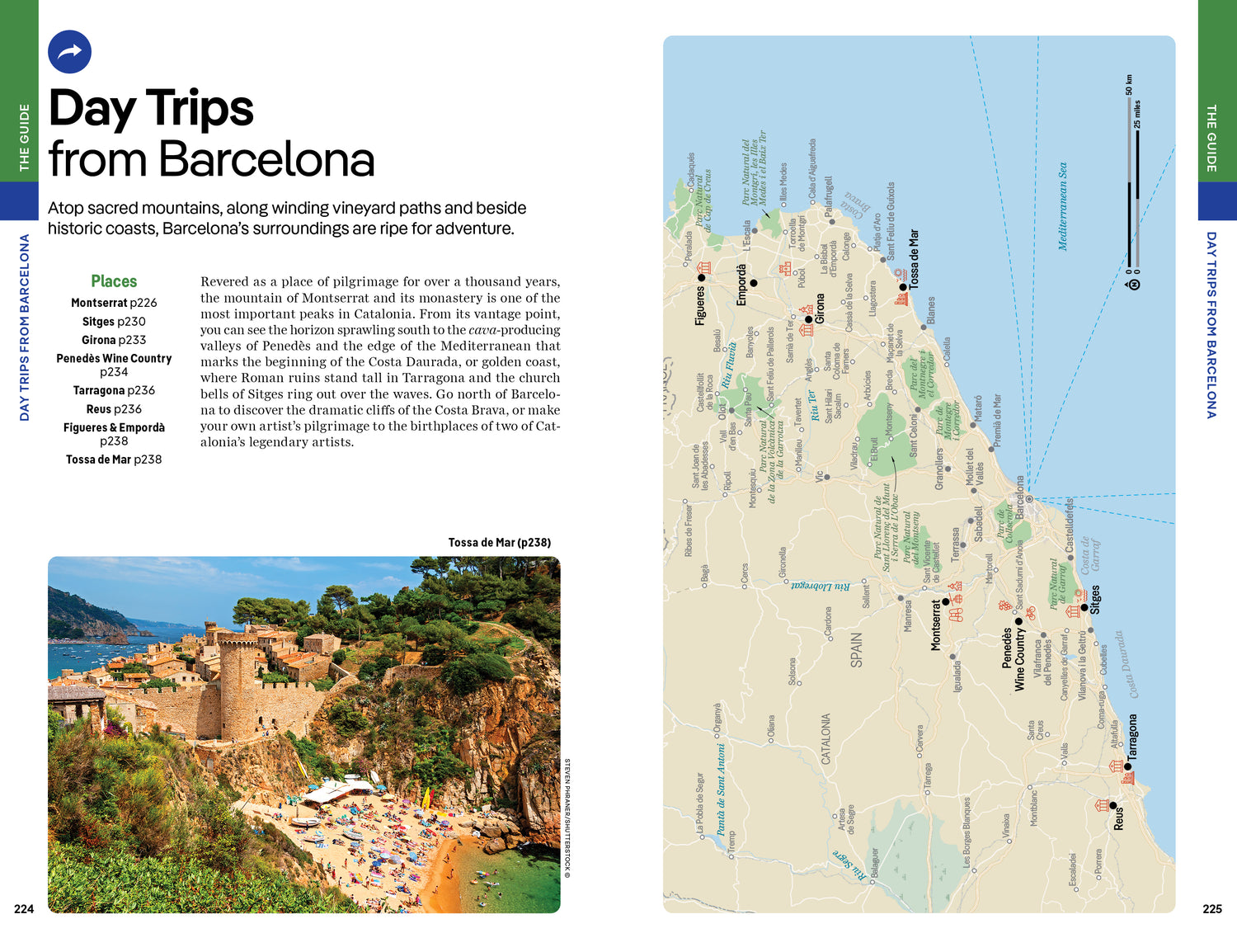 Barcelona - Book + eBook