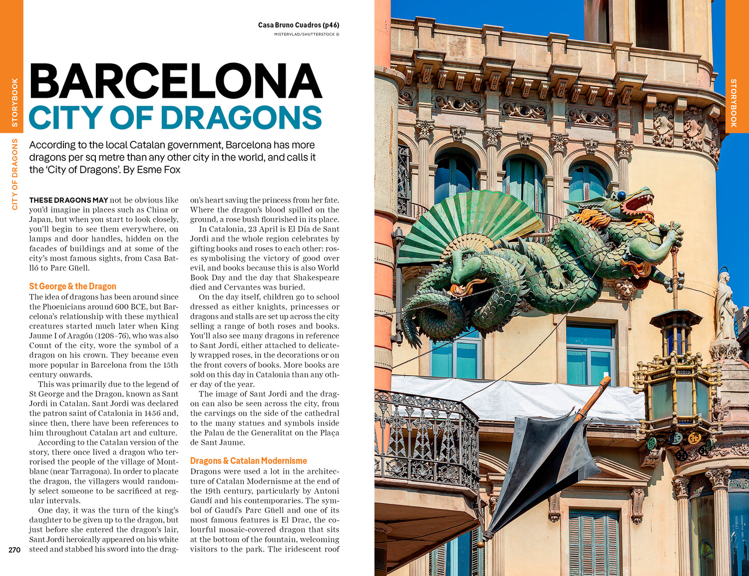 Barcelona - Book + eBook