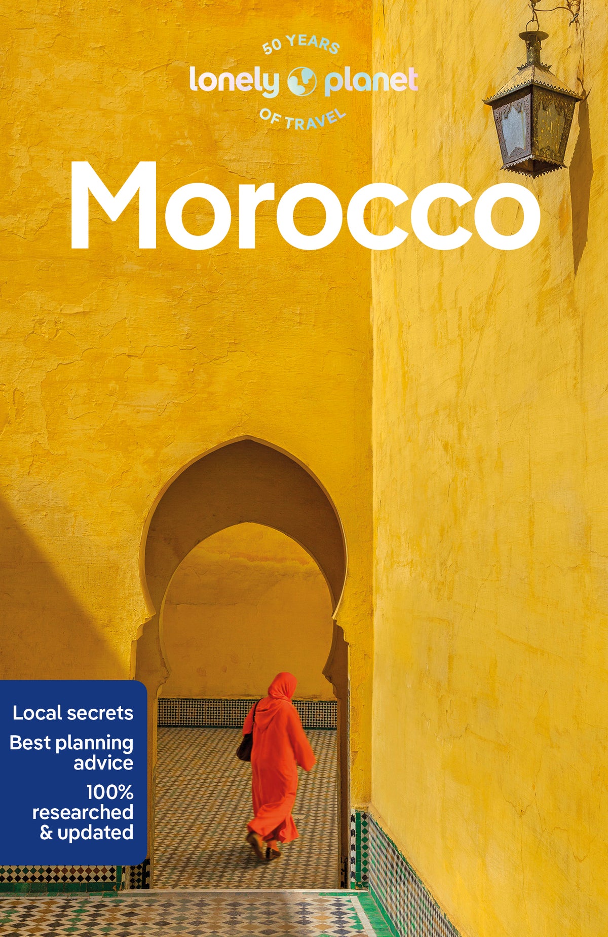 Morocco Travel Book and eBook