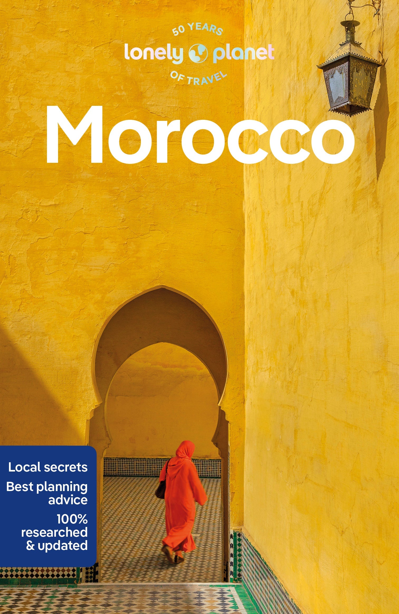 Morocco - Book