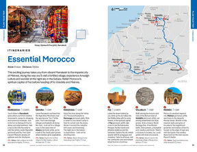 Morocco - Book + eBook