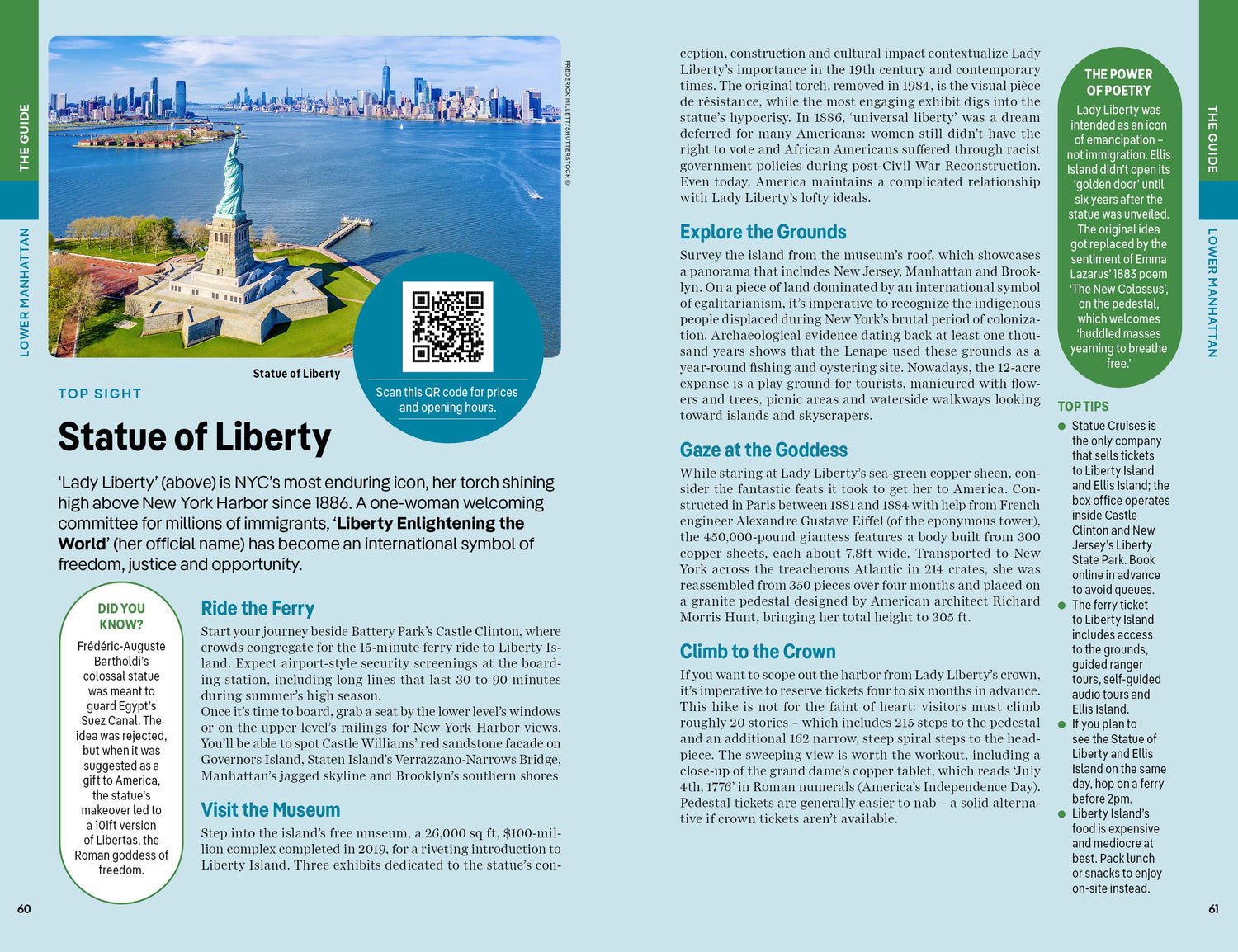 New York City - Book + eBook