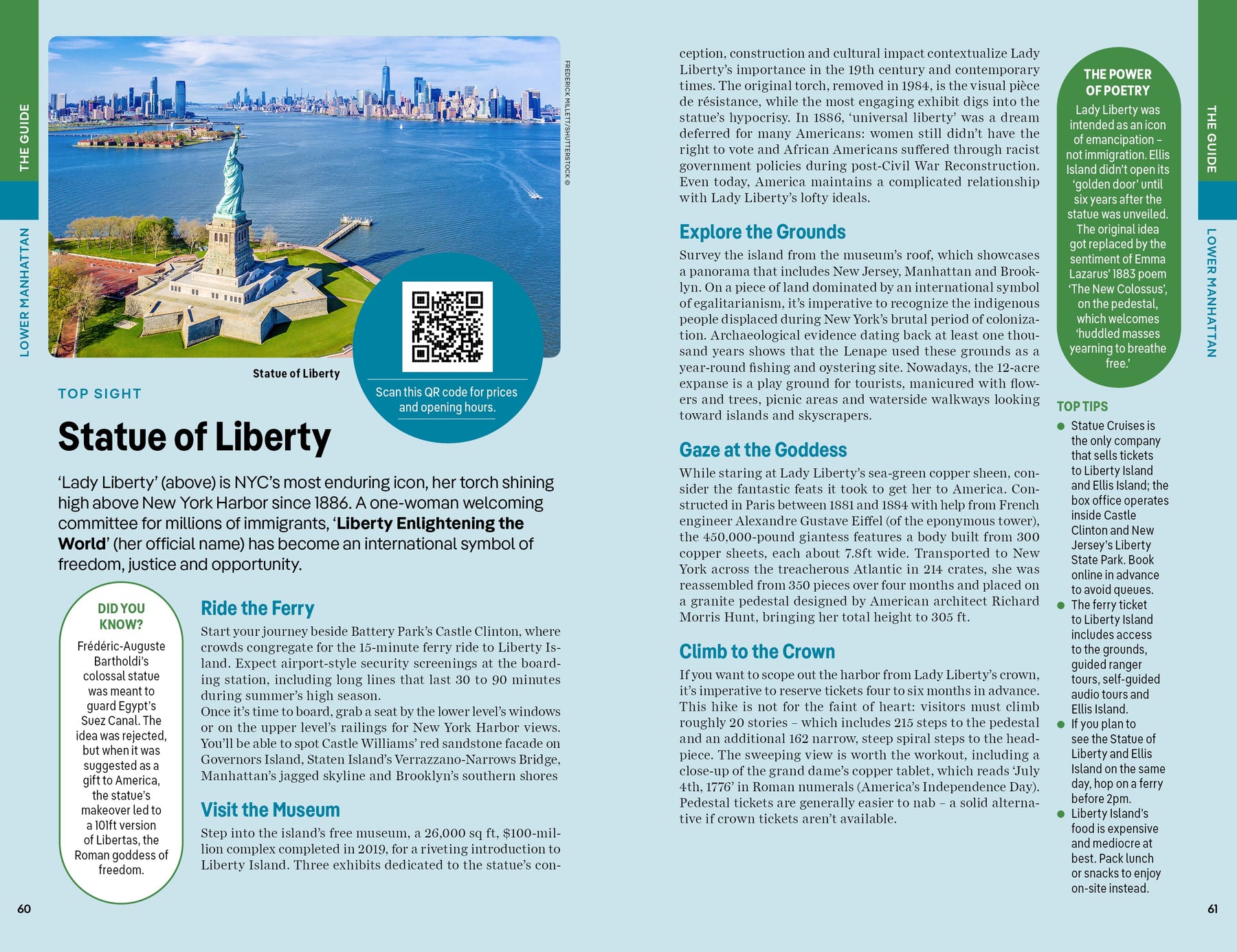 New York City - Book + eBook