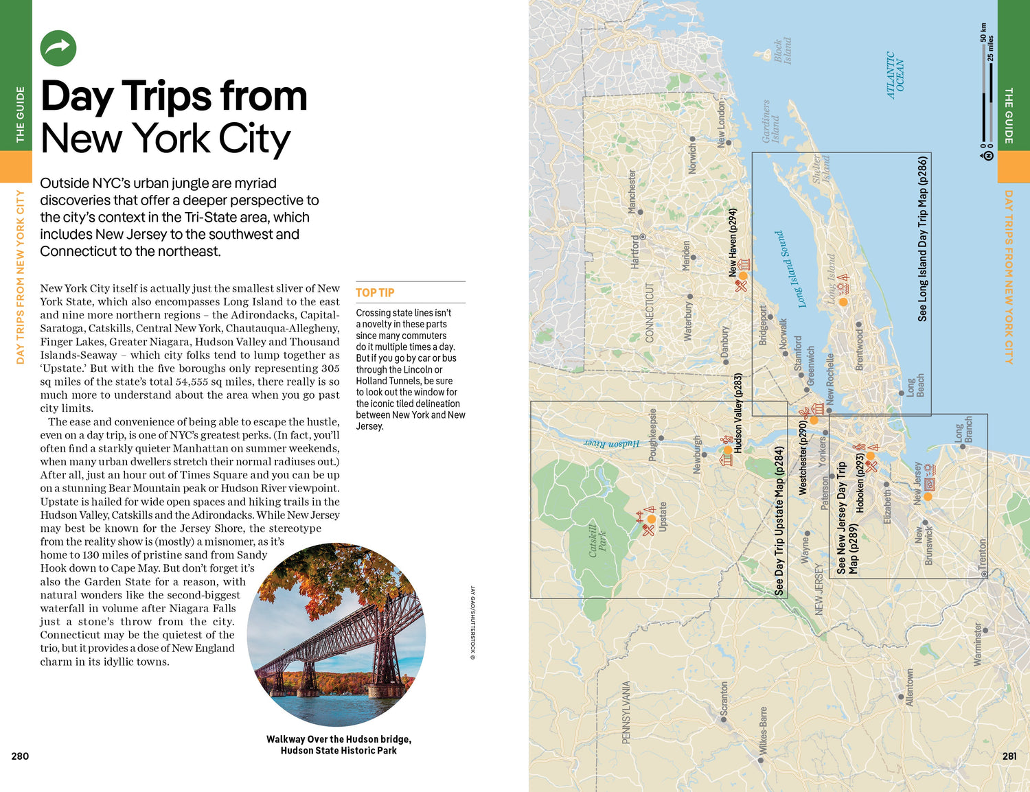 New York City - Book