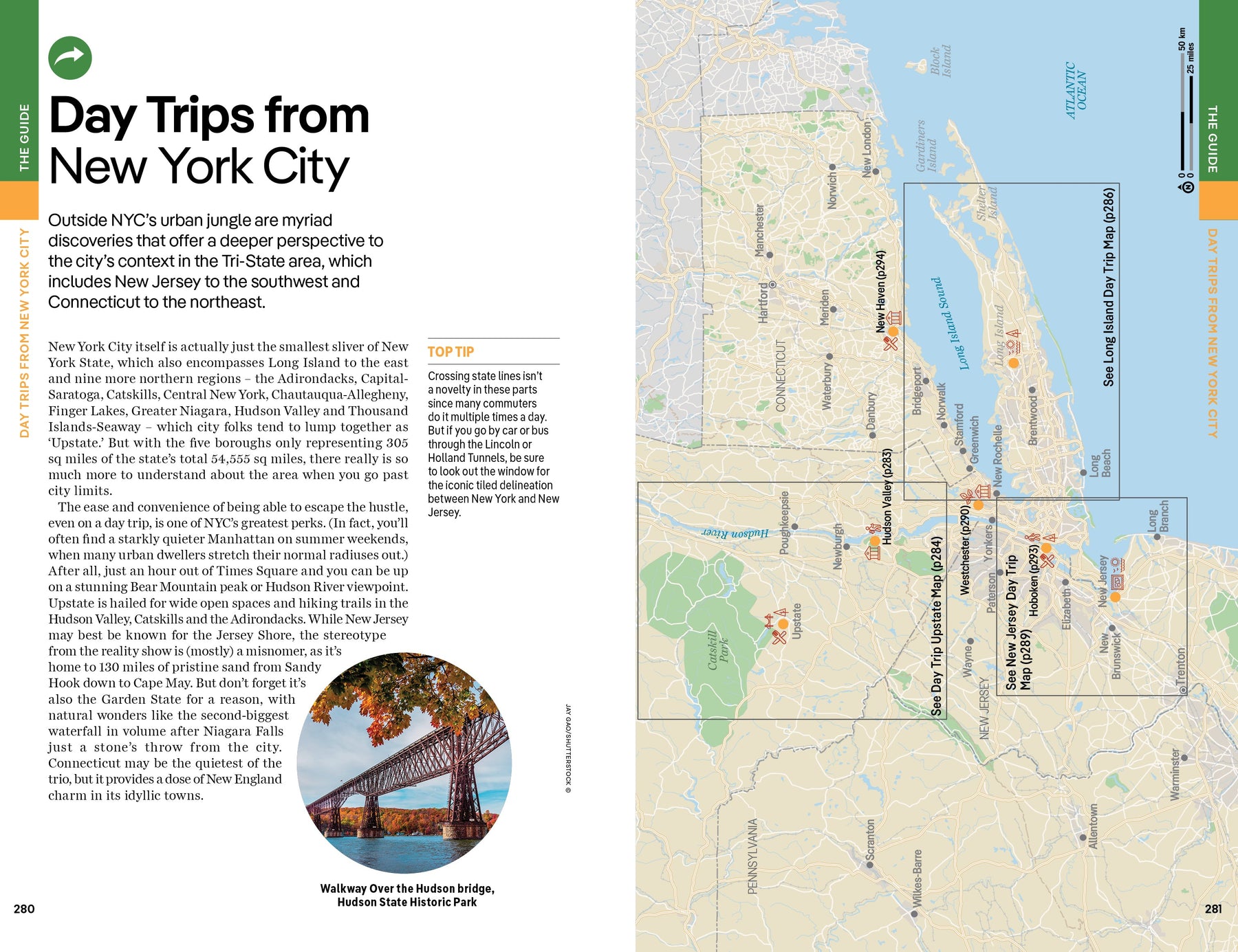 New York City - Book