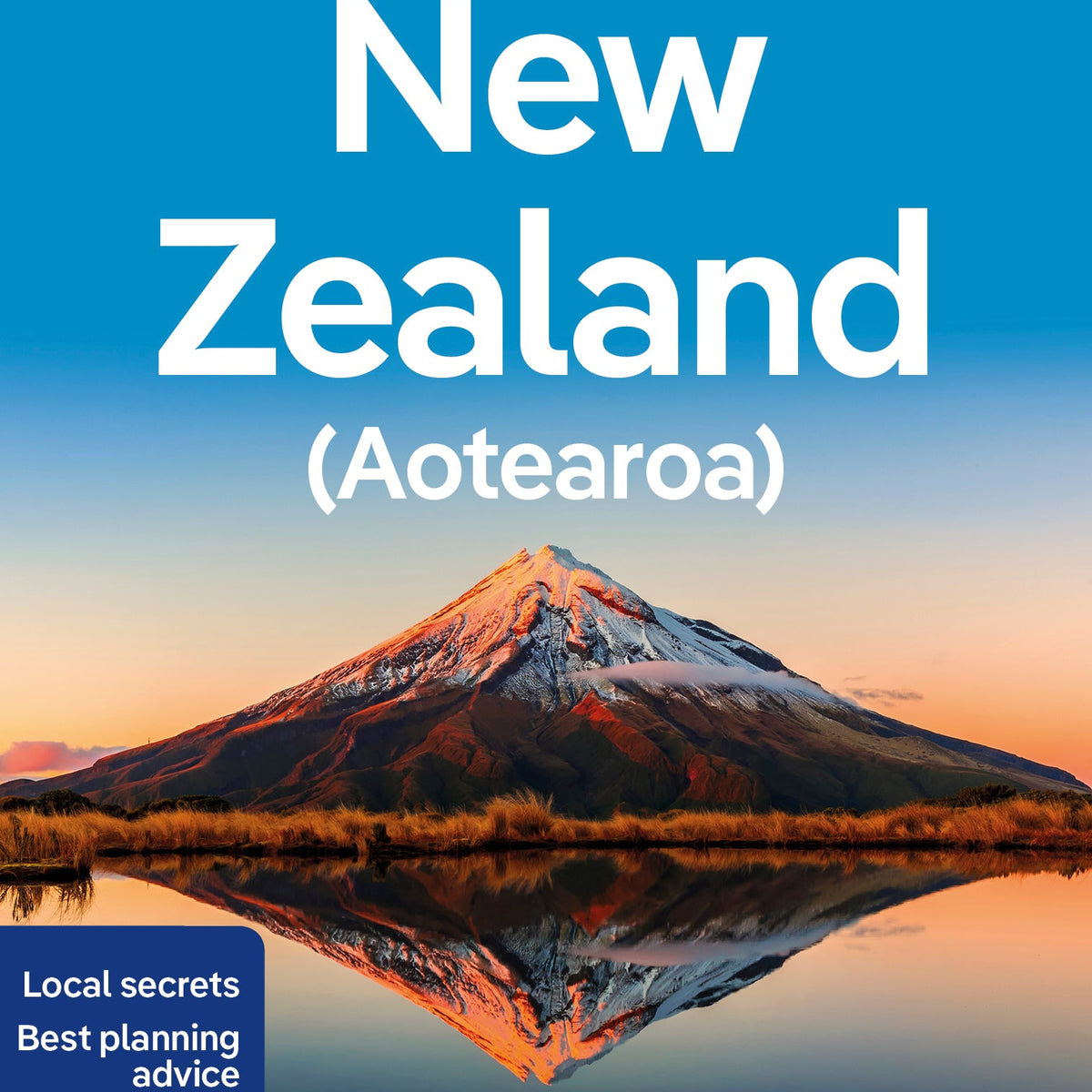 New　and　Book　Zealand　Travel　Ebook