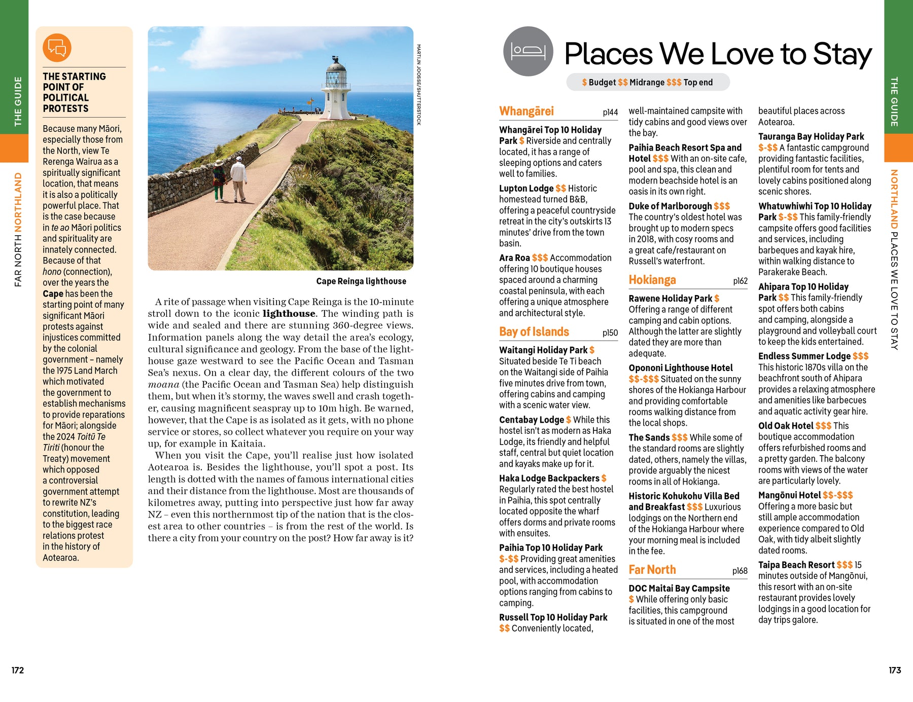 New Zealand's North Island - Book