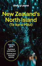 New Zealand's North Island Travel Guide
