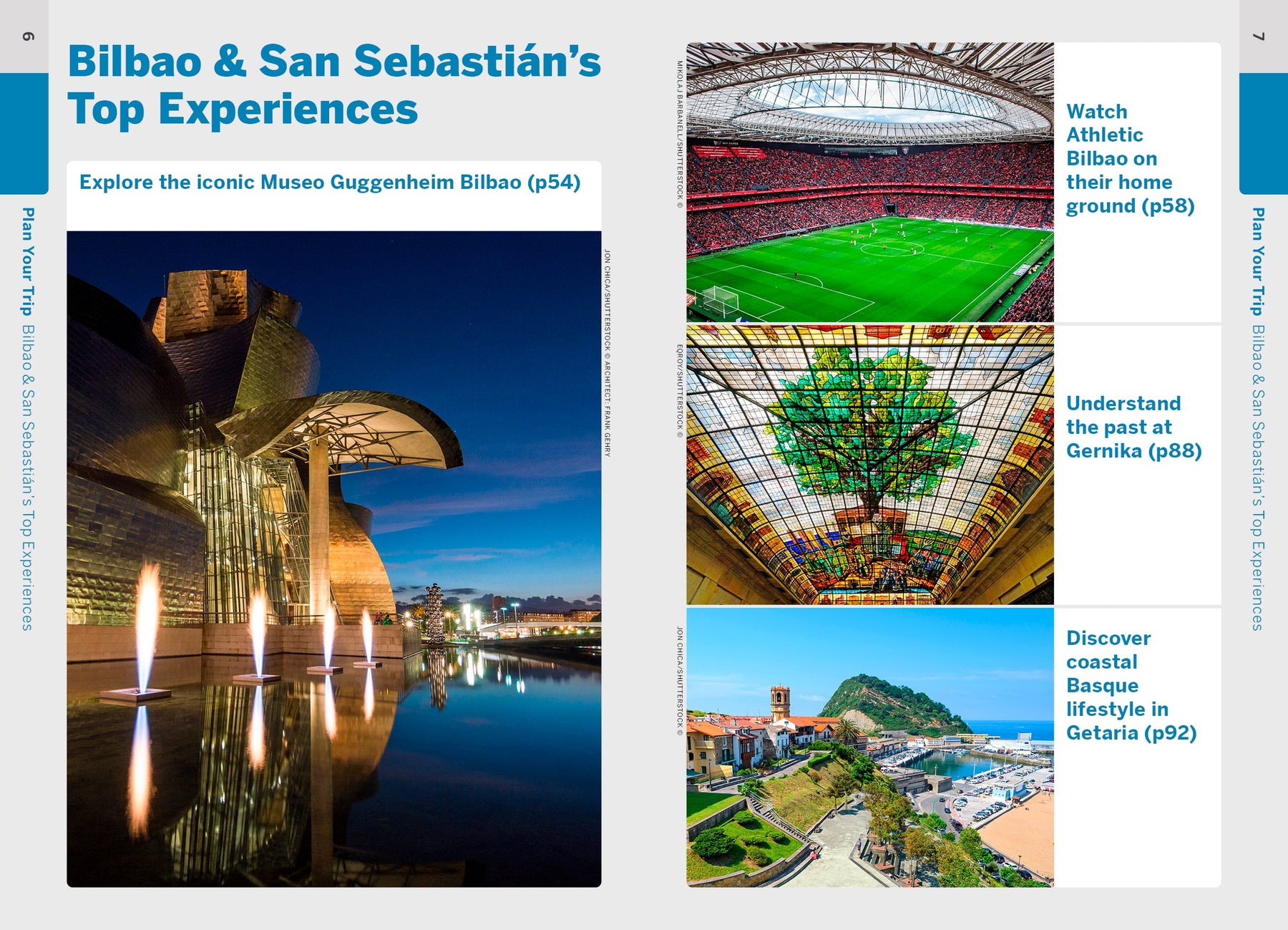 Pocket Bilbao & San Sebastian - Book