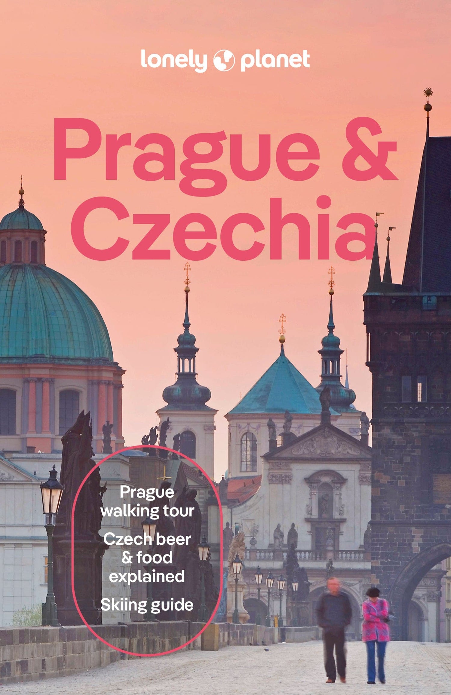 Prague & Czechia