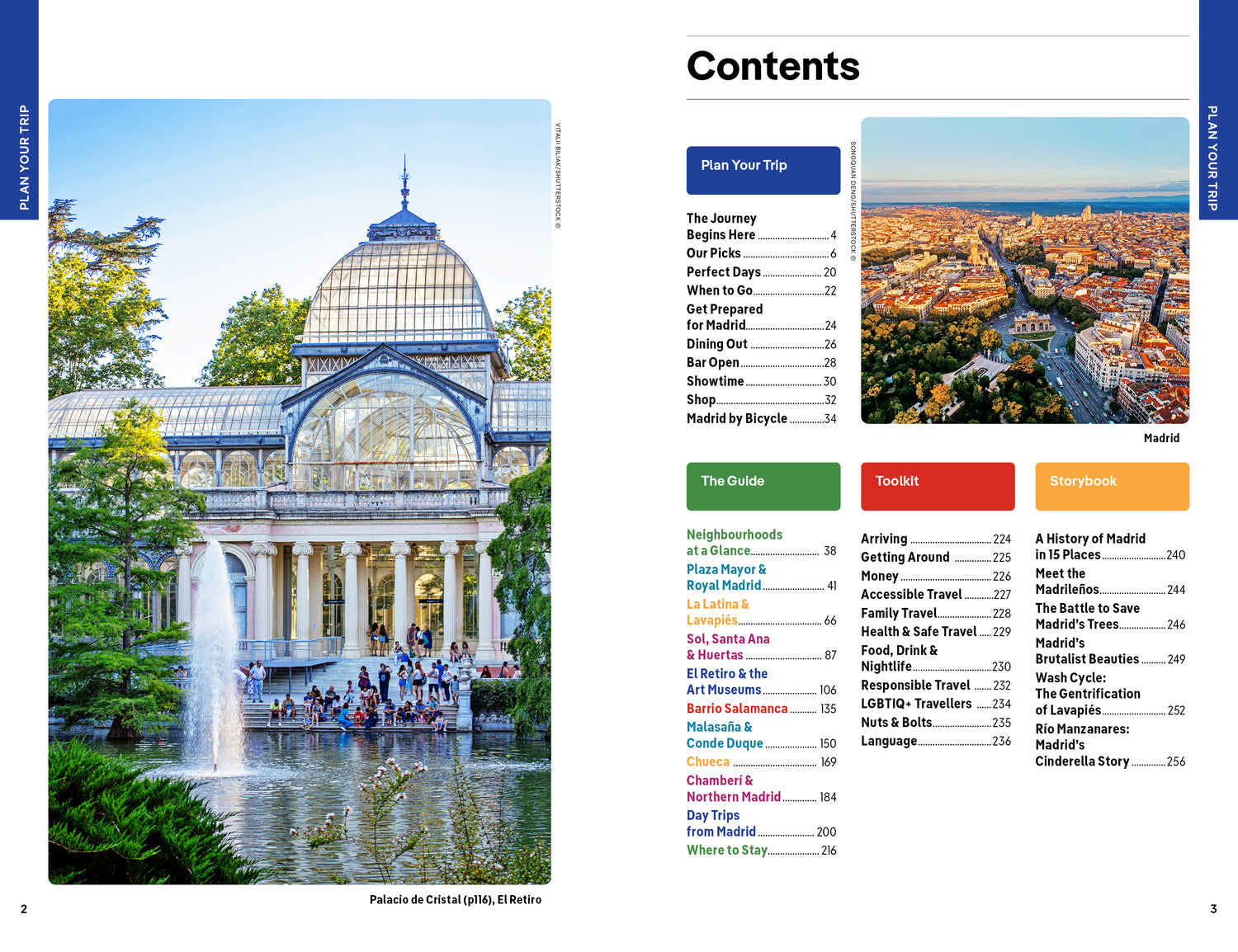 Madrid - Book + eBook