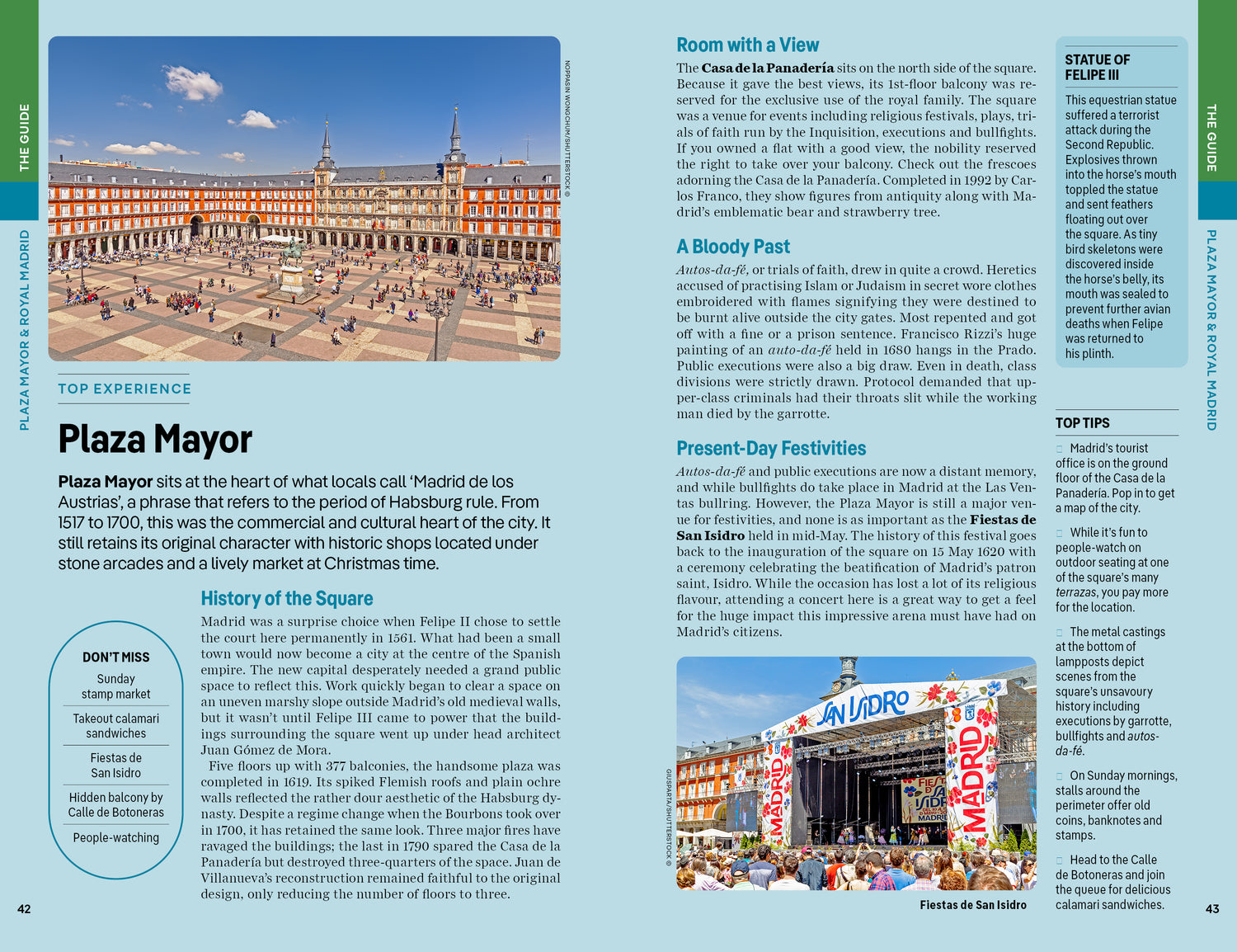 Madrid - Book + eBook