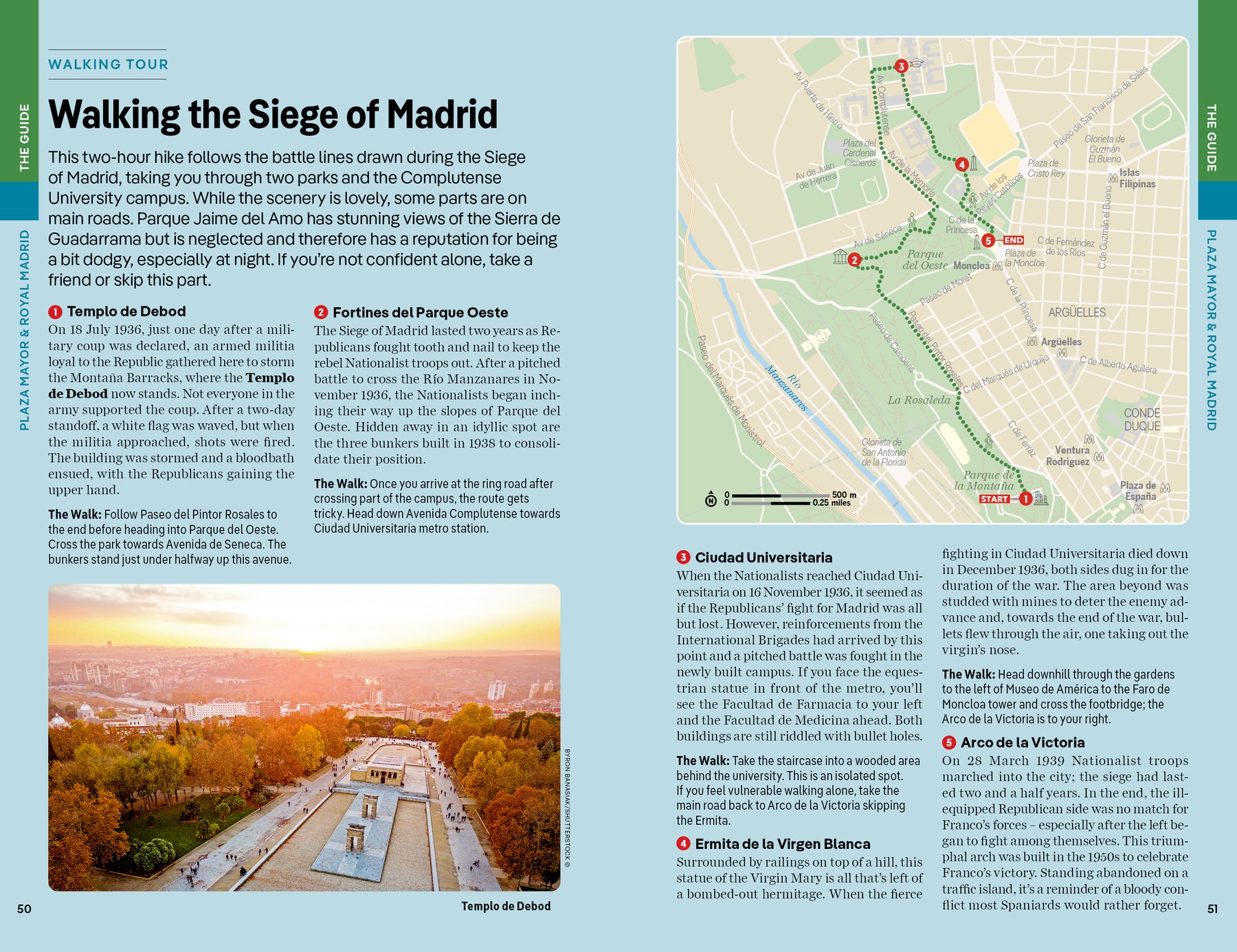 Madrid - Book + eBook