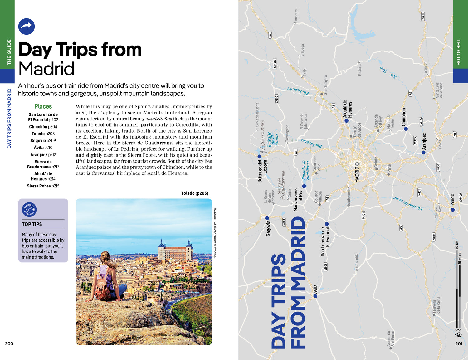 Madrid - Book + eBook