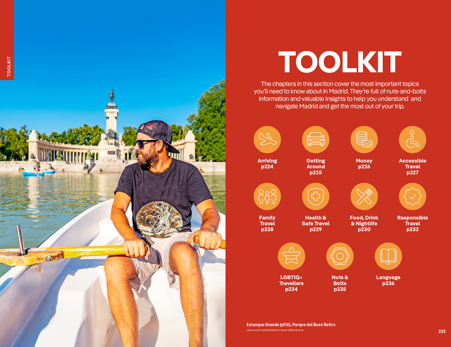 Madrid - Book + eBook