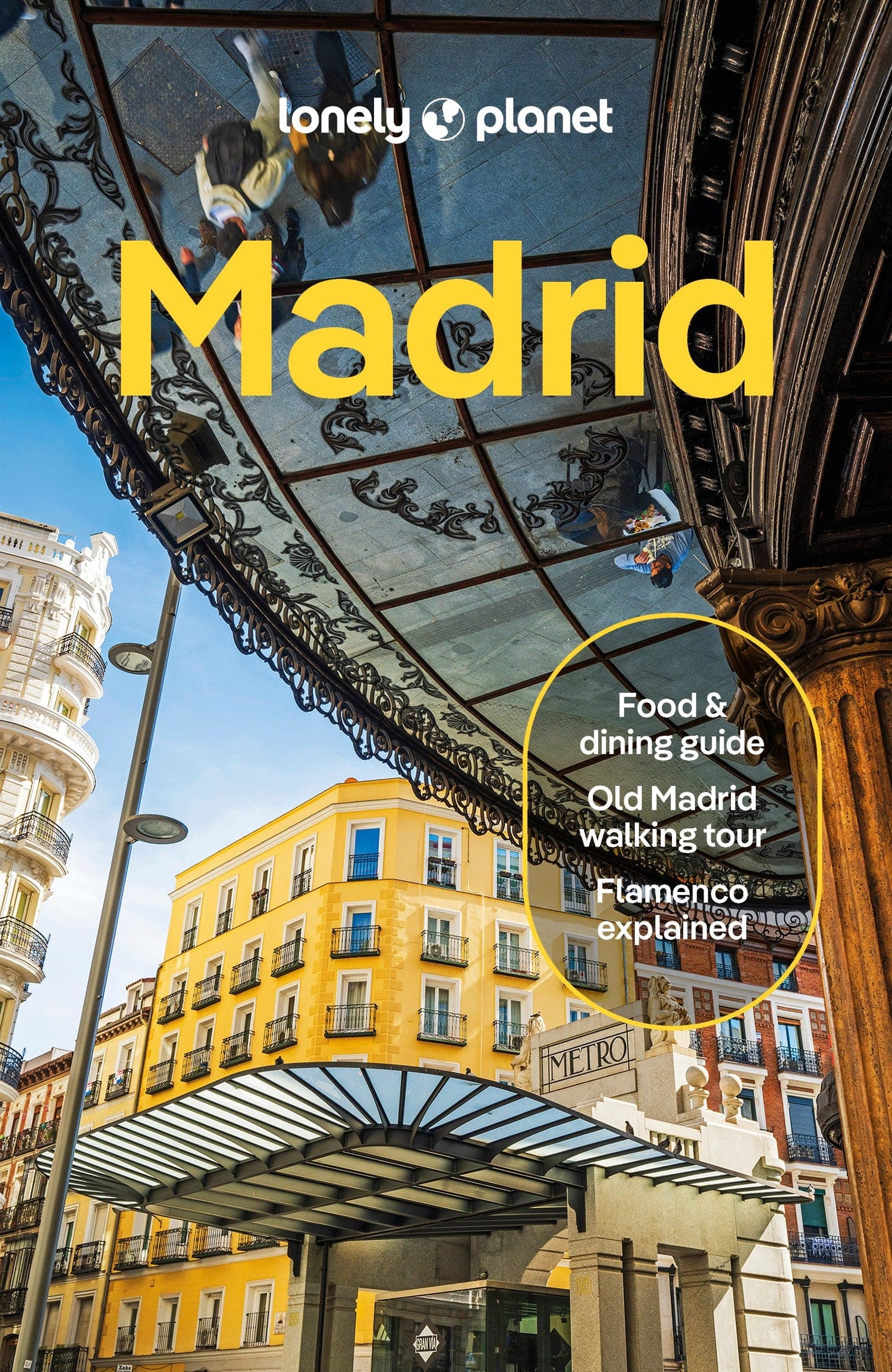 Madrid Travel Guide