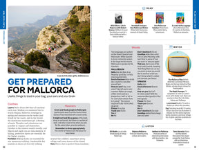 Mallorca preview