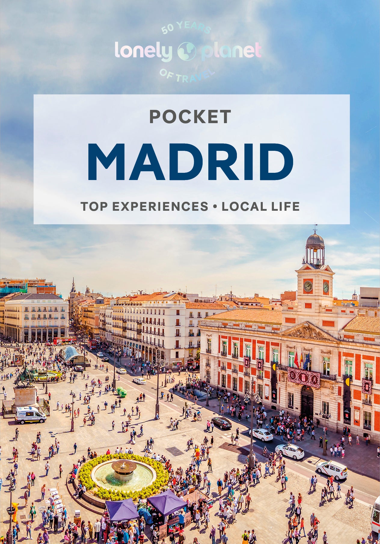 Pocket Madrid