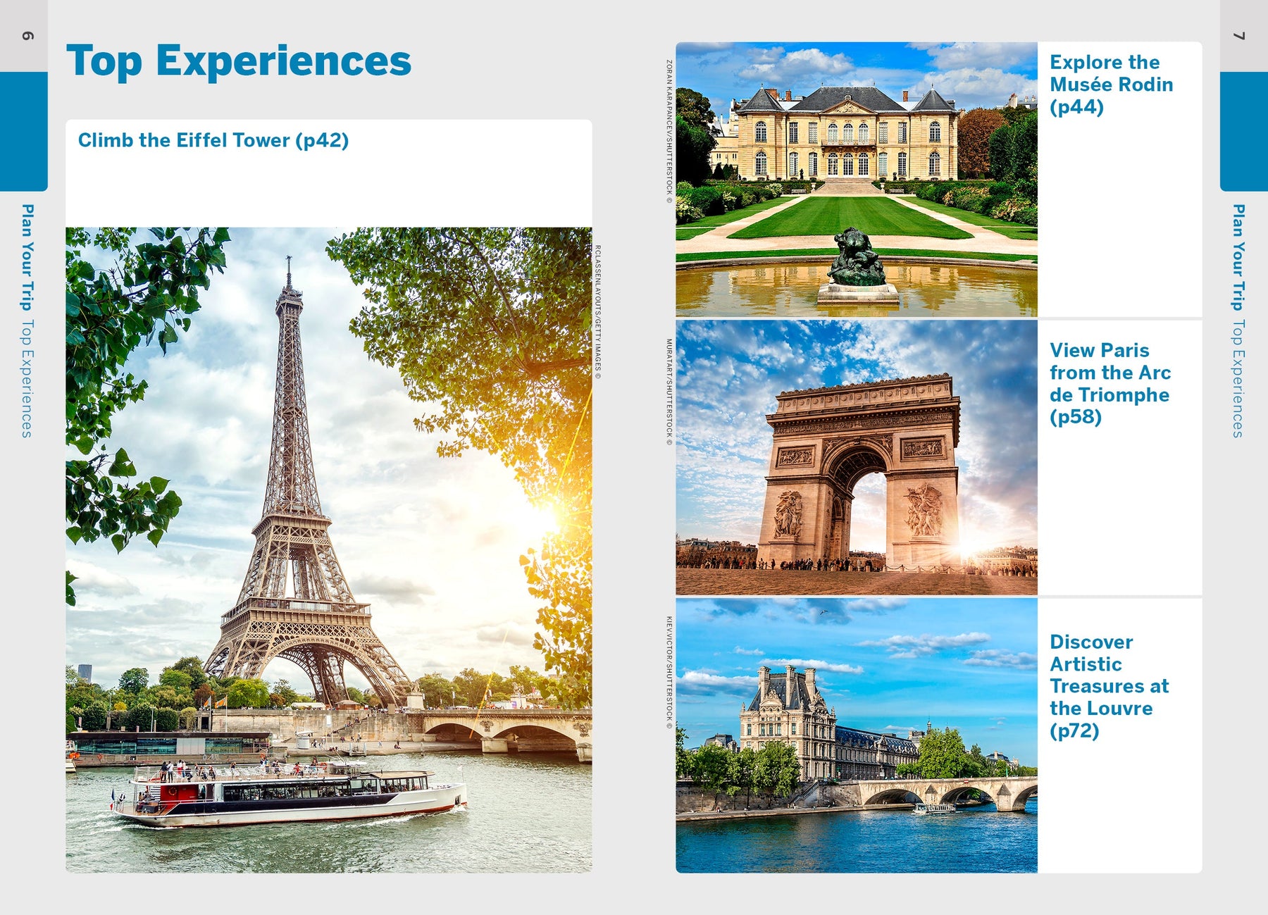 Pocket Paris - Book + eBook