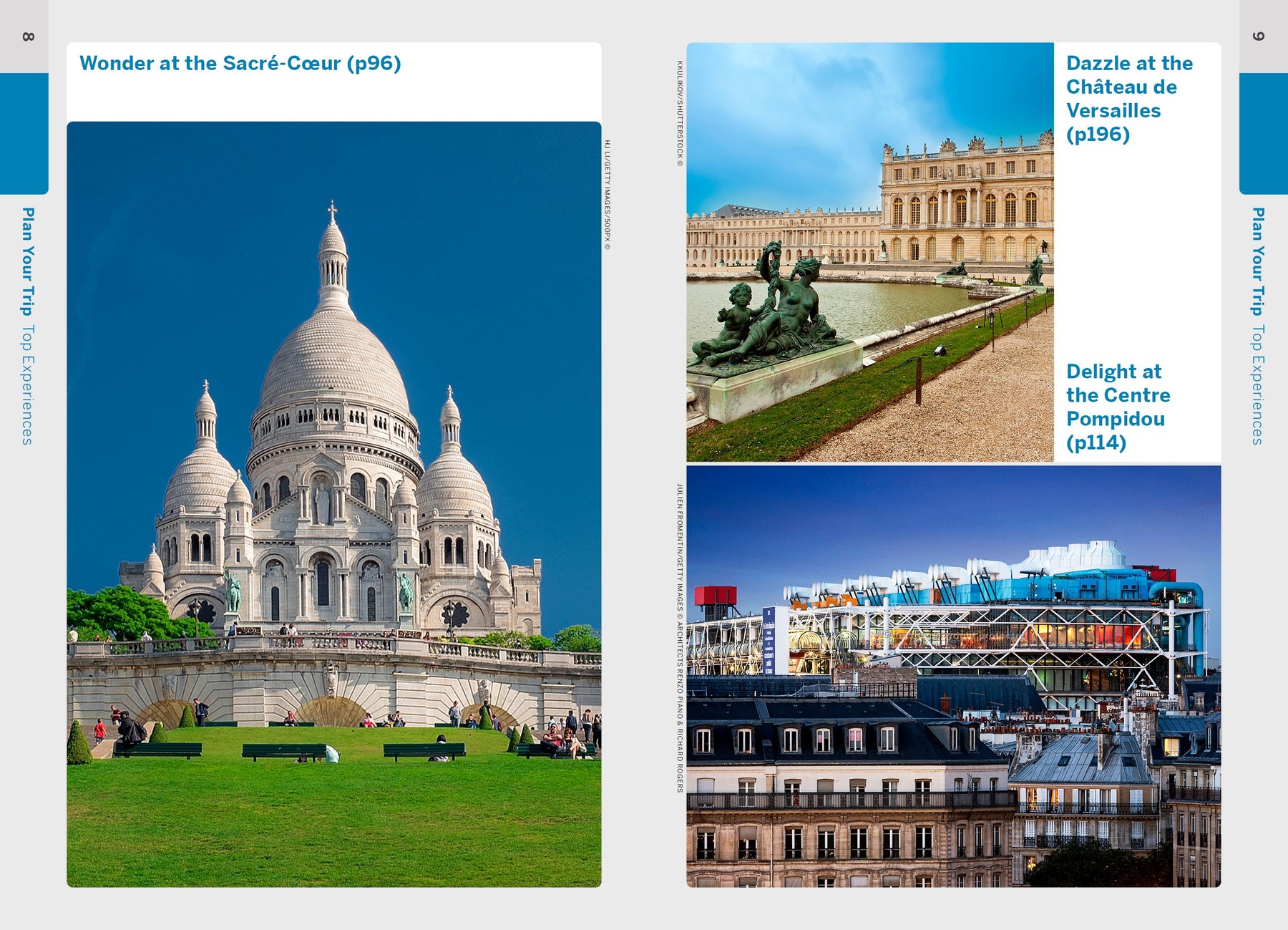 Pocket Paris - Book + eBook