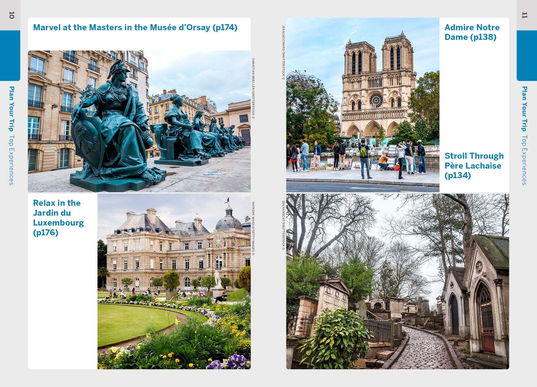 Pocket Paris - Book + eBook