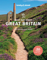 Best Day Hikes Great Britain - Book