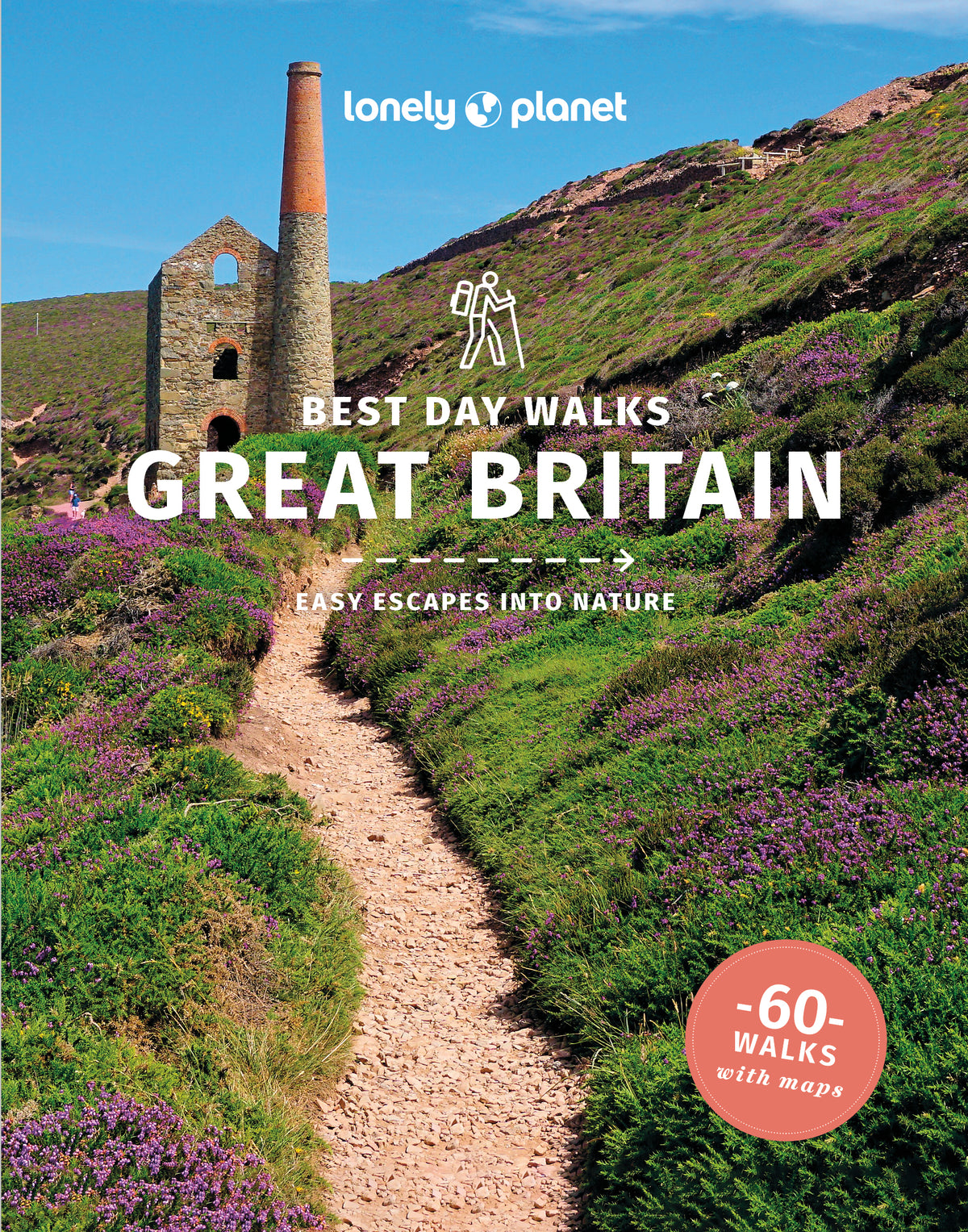Best Day Walks Great Britain 