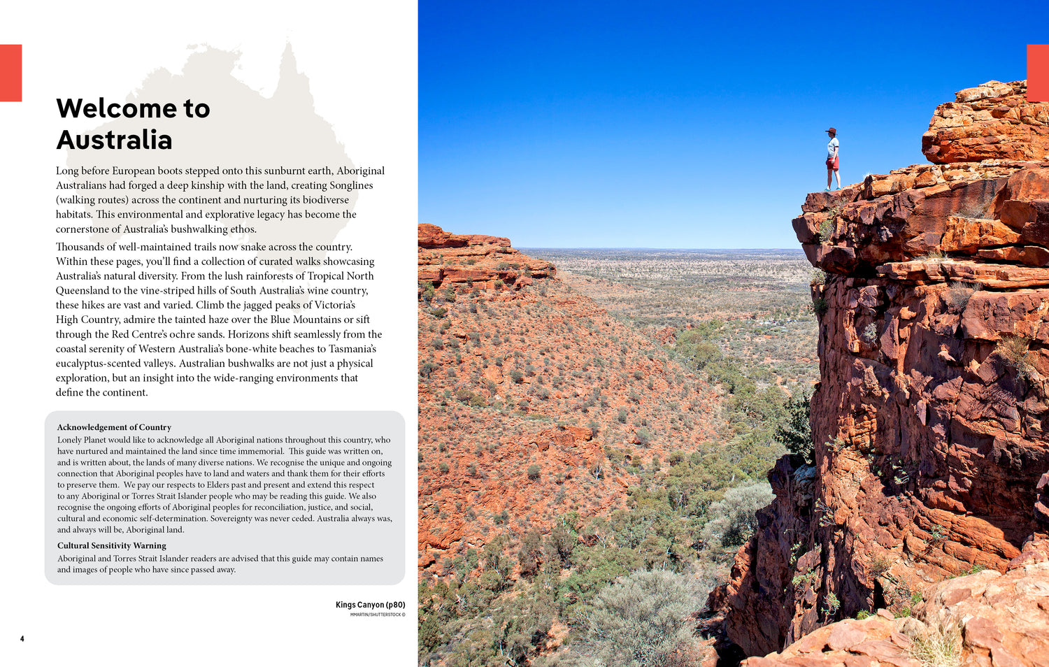 Best Day Hikes Australia - Book + eBook