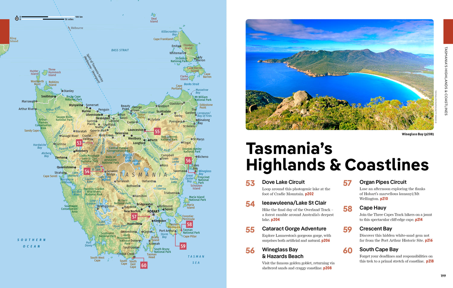 Best Day Hikes Australia - Book + eBook