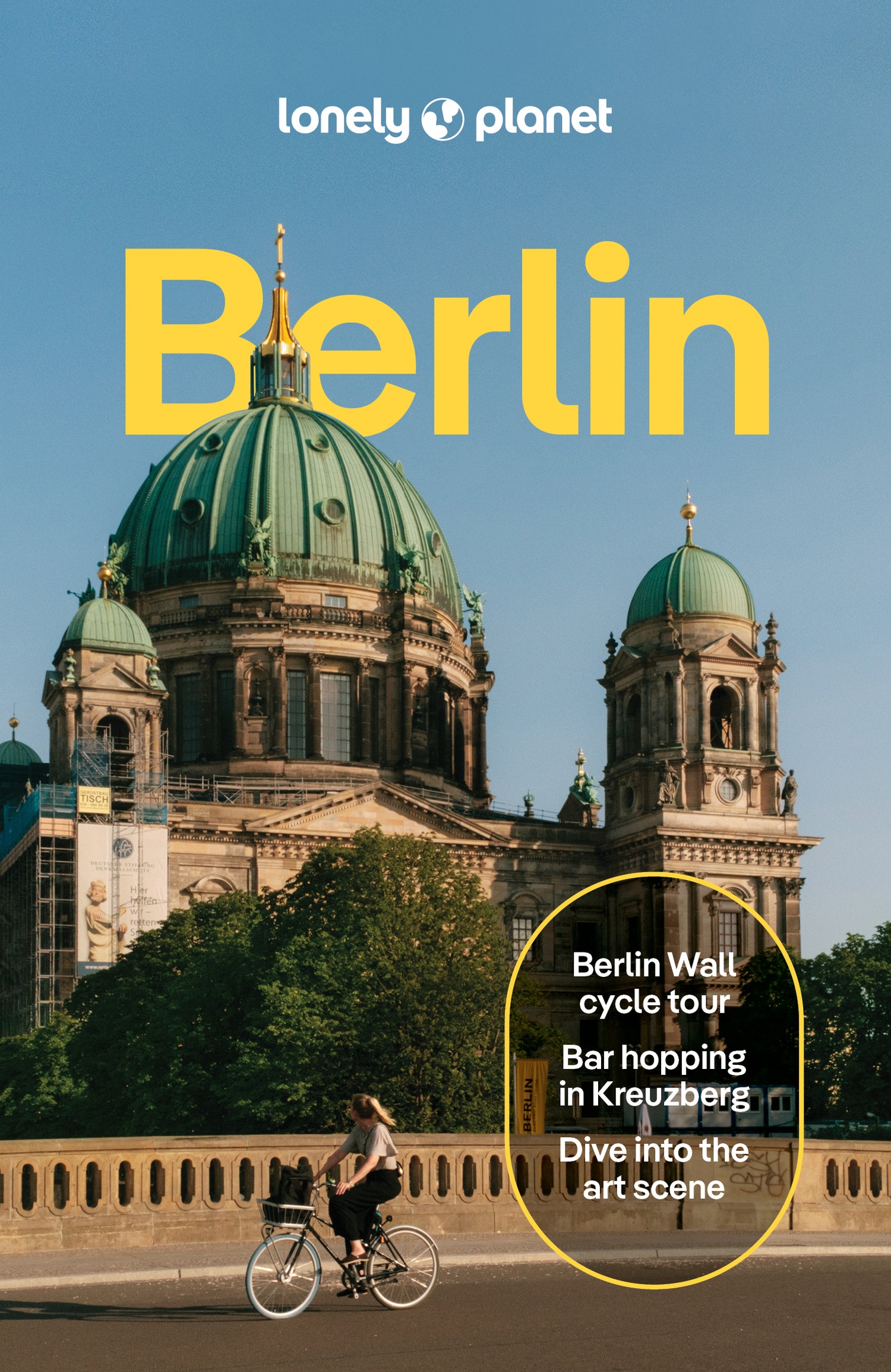 Berlin Travel Guide