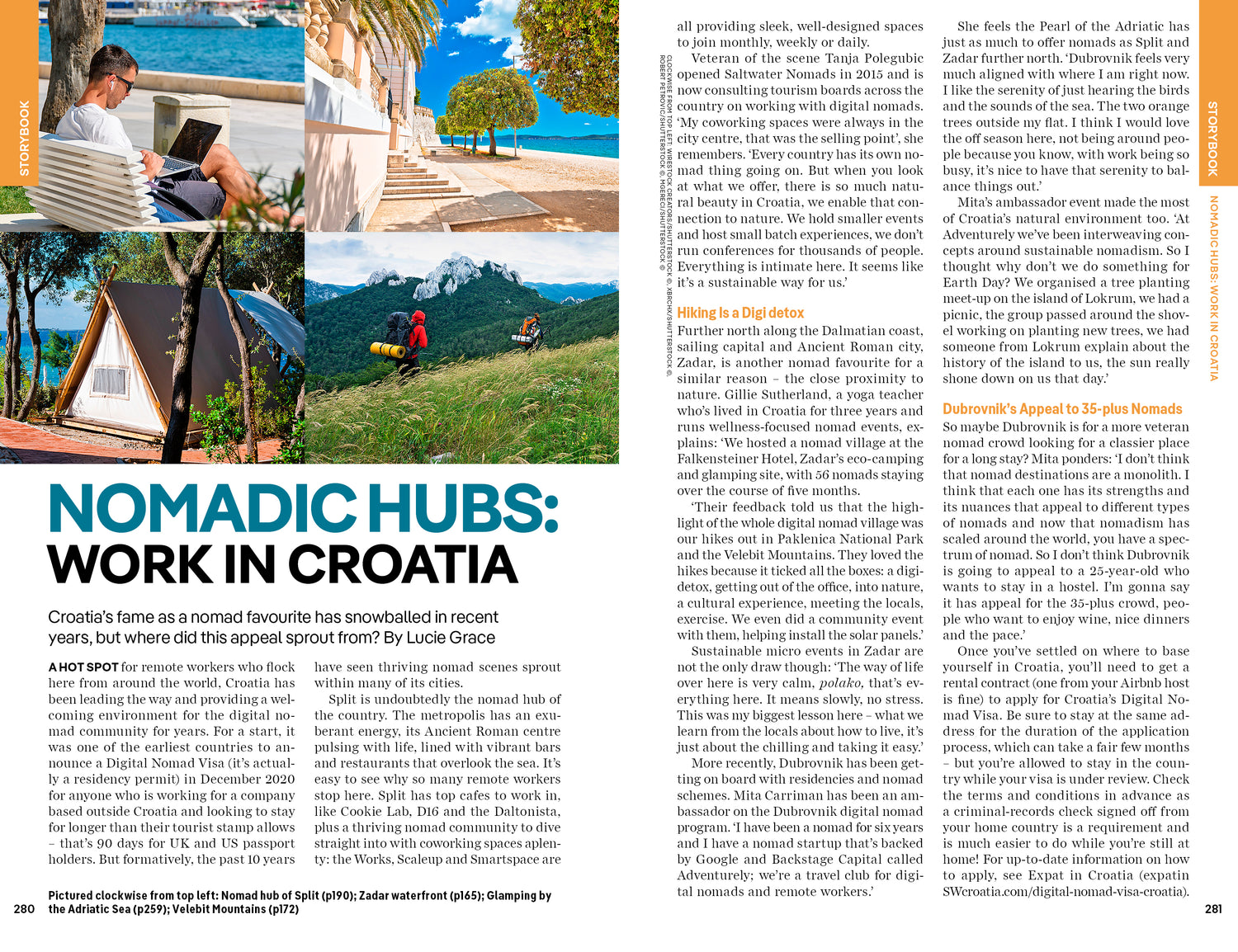 Croatia