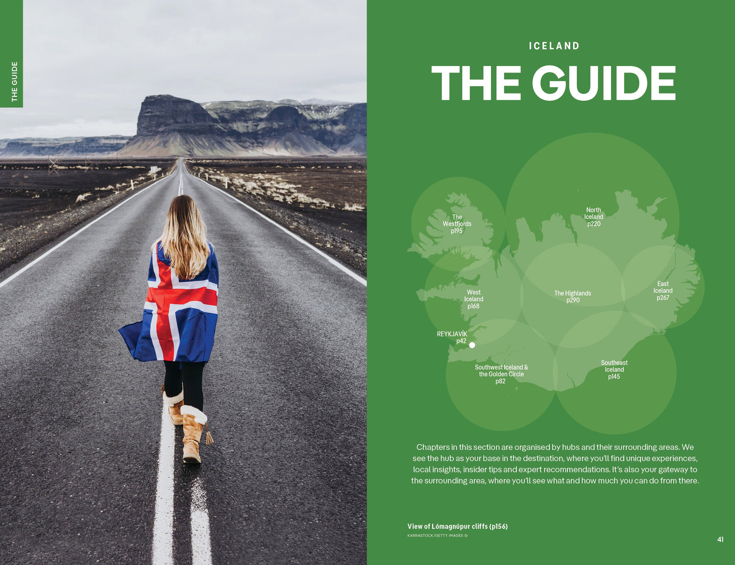 Iceland - Book