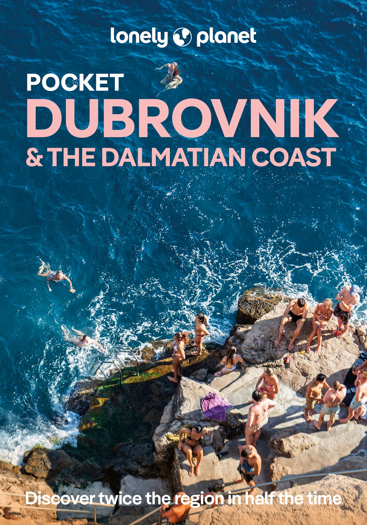 Pocket Dubrovnik & the Dalmatian Coast Travel Guide