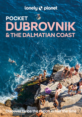 Pocket Dubrovnik & the Dalmatian Coast Travel Guide