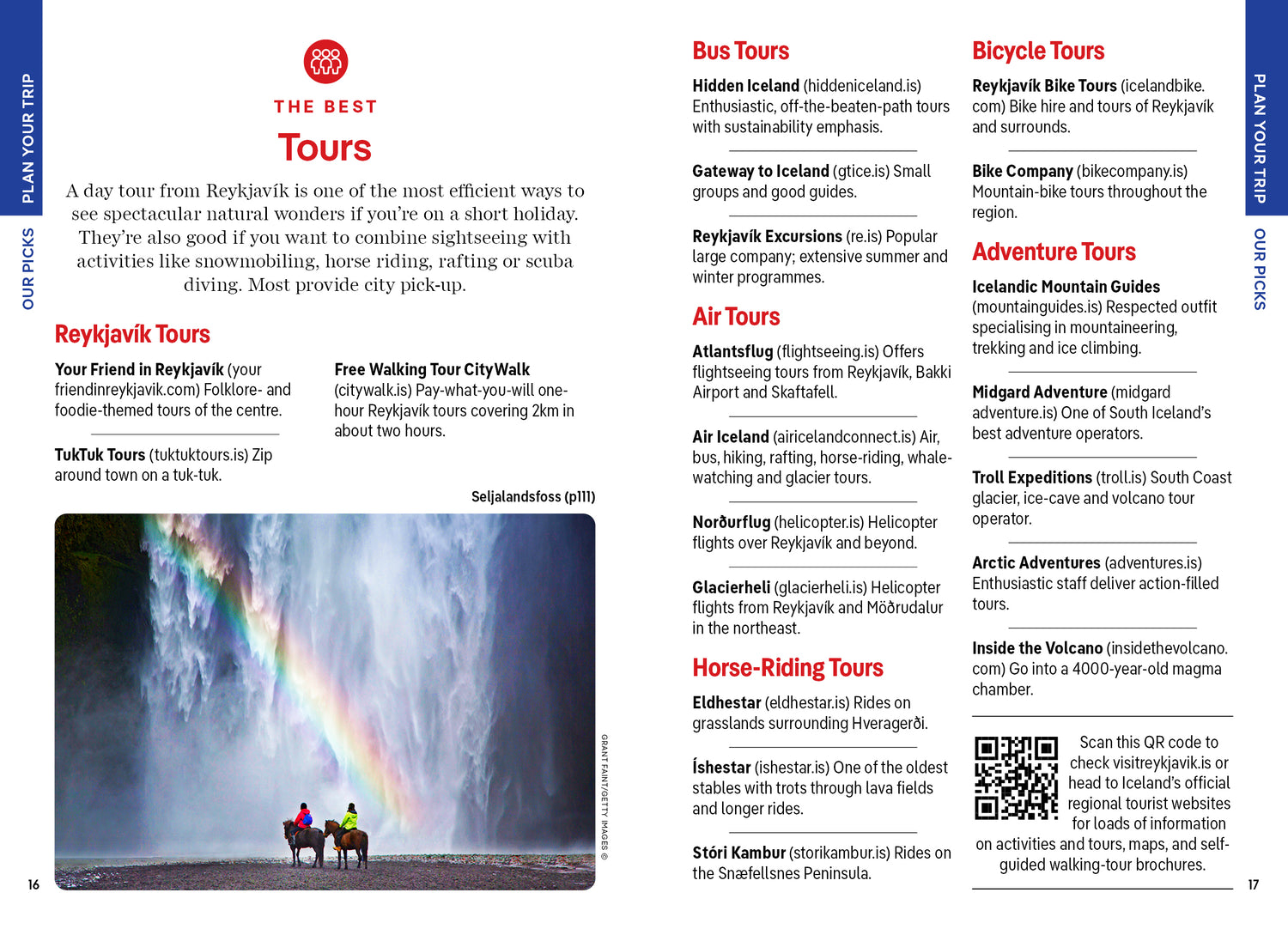 Pocket Reykjavik & Southwest Iceland - Book + eBook
