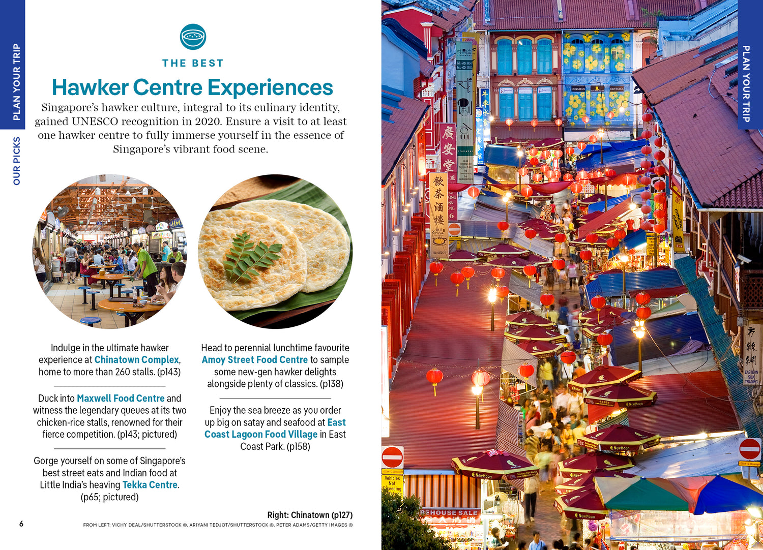 Pocket Singapore - Book + eBook