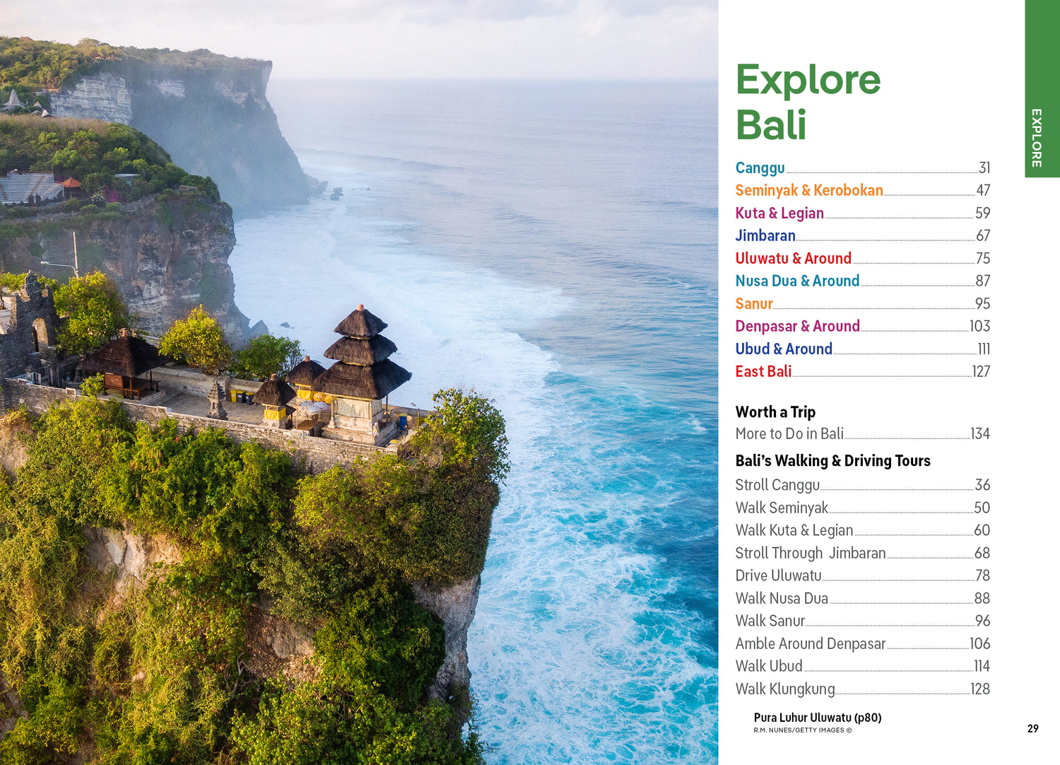 Pocket Bali