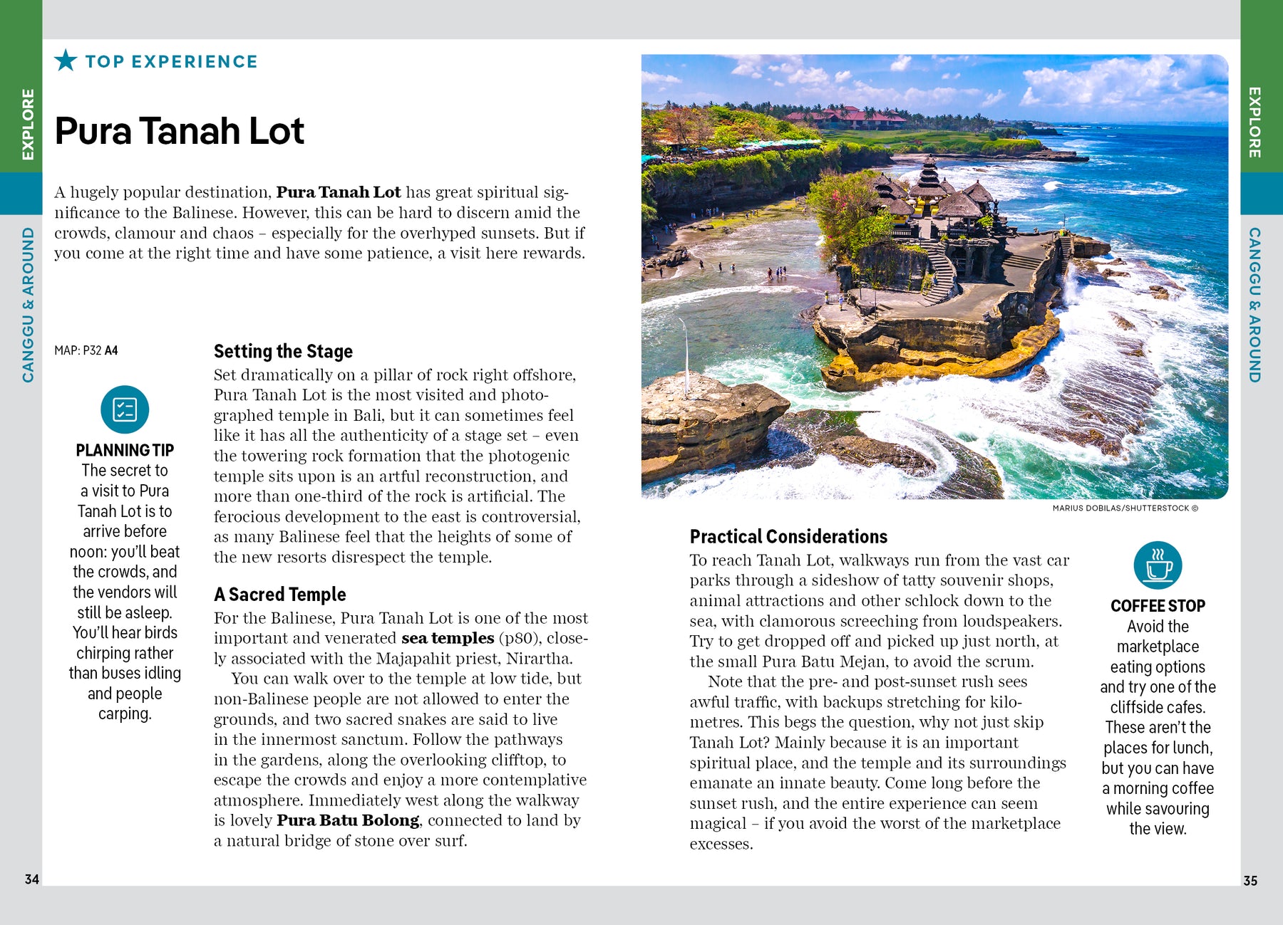 Pocket Bali - Book
