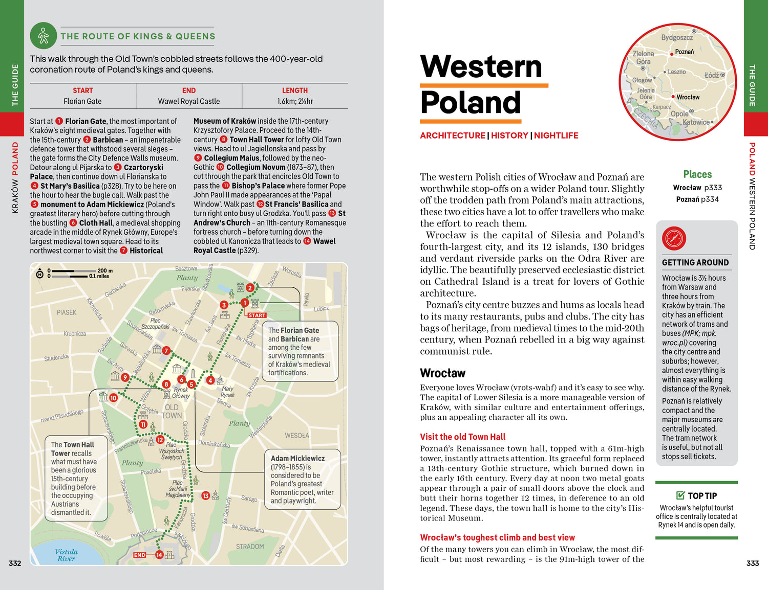 Eastern Europe - Book
