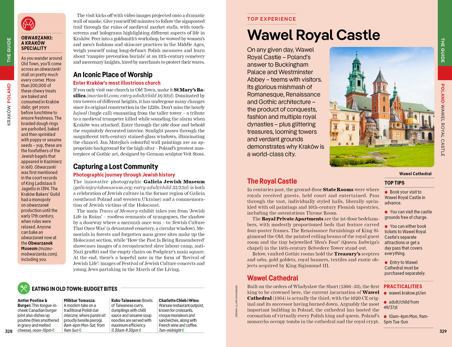 Eastern Europe - Book