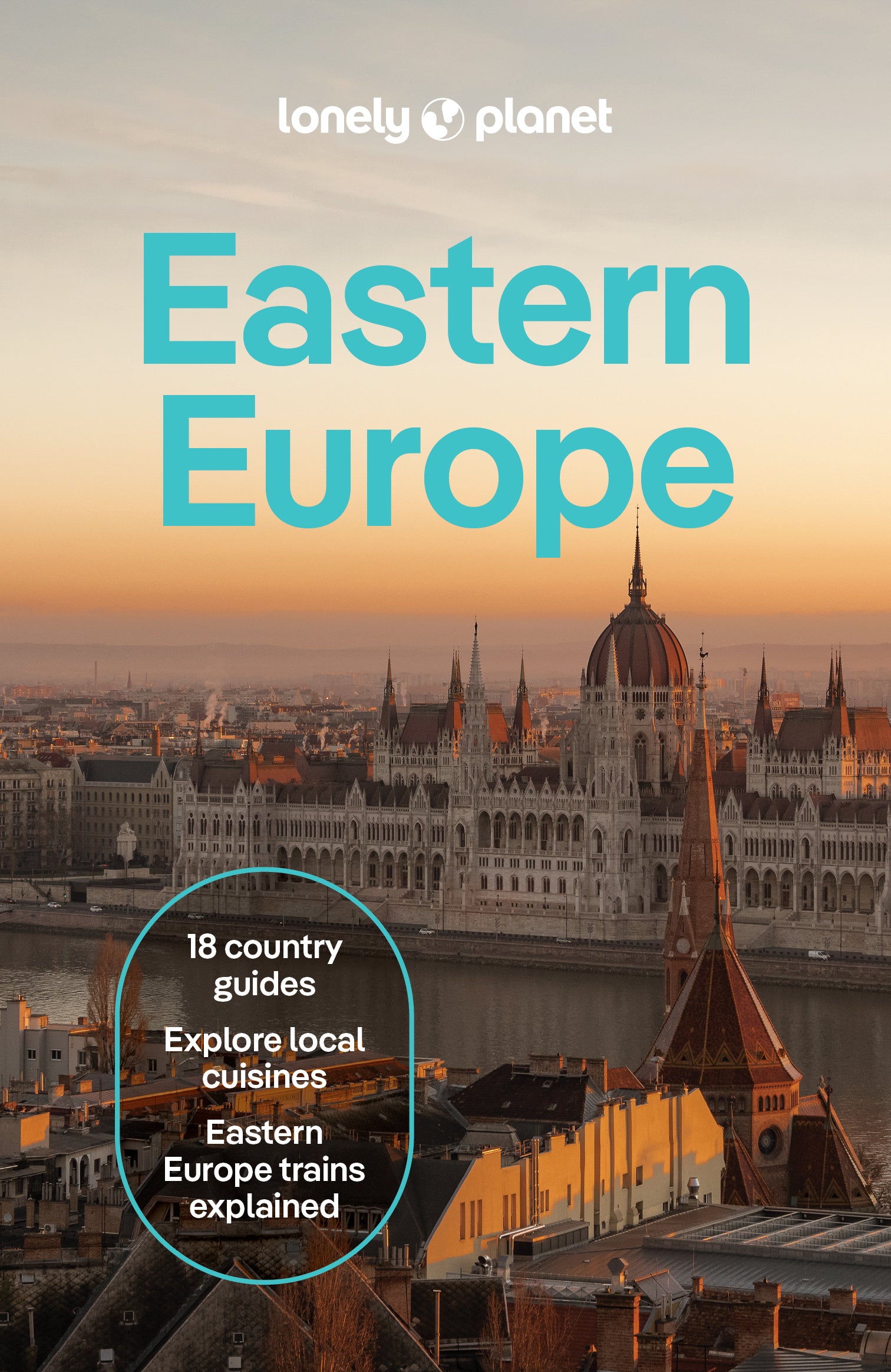Eastern Europe Travel Guide