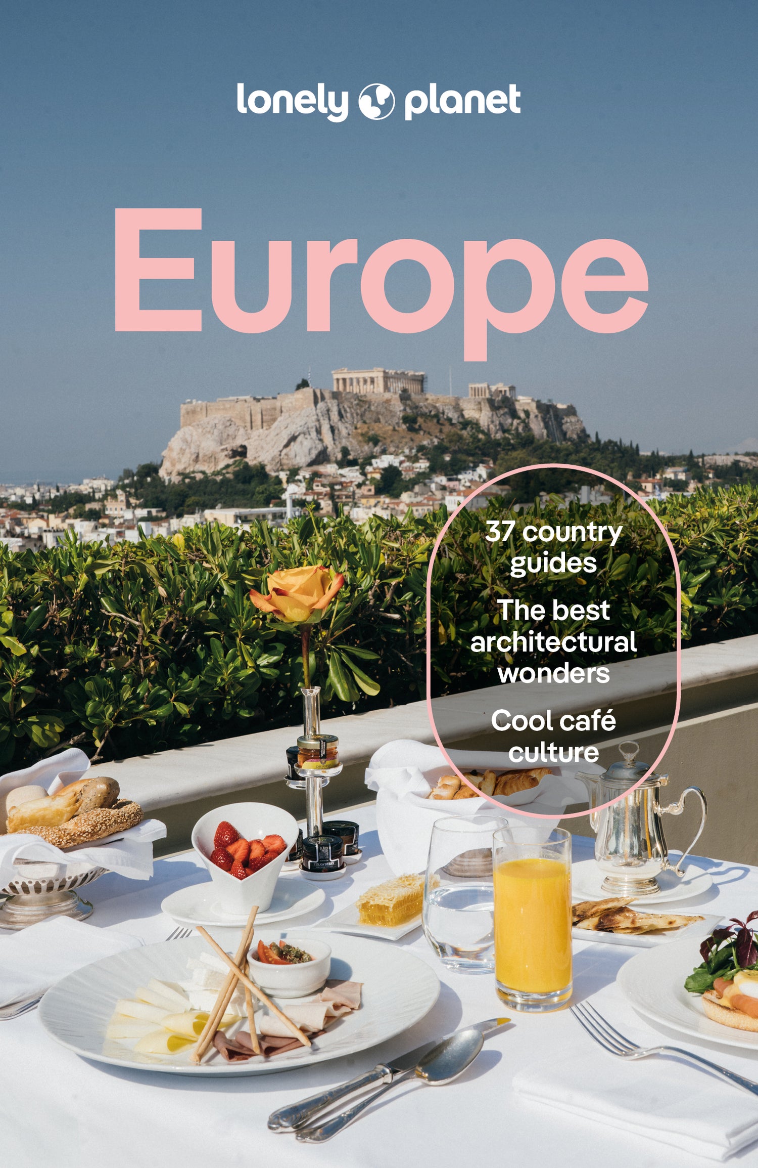 Europe Travel Guide